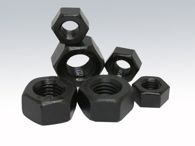 國標高強度螺母